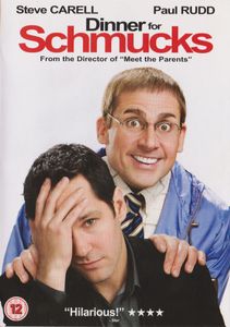 Dinner for Schmucks