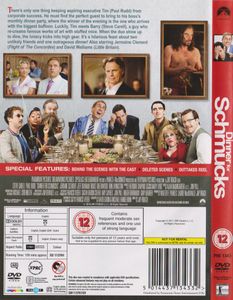 Dinner for Schmucks