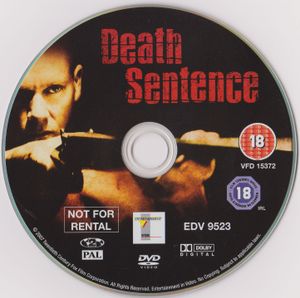 Death Sentence