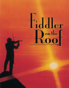 Fiddler On The Roof