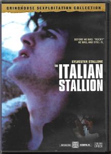The Italian Stallion (Grindhouse Sexploitation Collection)