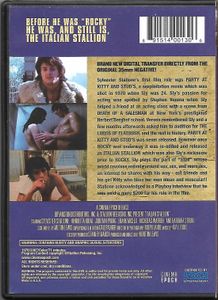 The Italian Stallion (Grindhouse Sexploitation Collection)