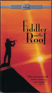 Fiddler On The Roof