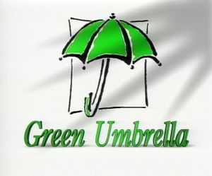Green Umbrella