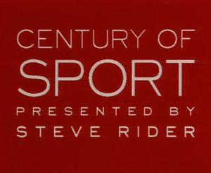 Century of Sport