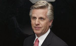 Steve Rider