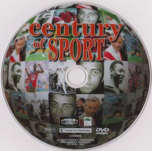 Century of Sport