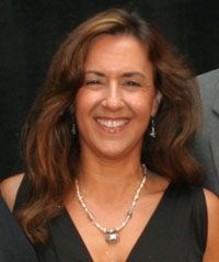 Michele Hall