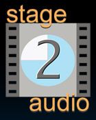 Stage Two Audio