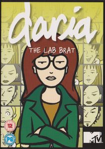 Daria - The Lab Brat