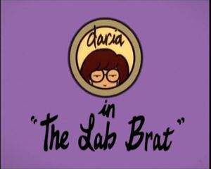 The Lab Brat