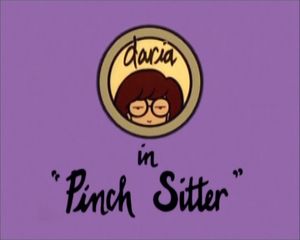 Pinch Sitter
