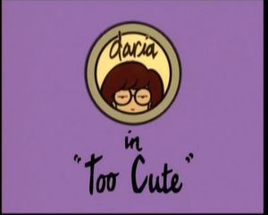 Too Cute