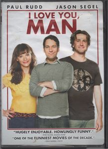 I Love You, Man