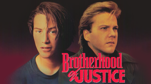 The Brotherhood of Justice