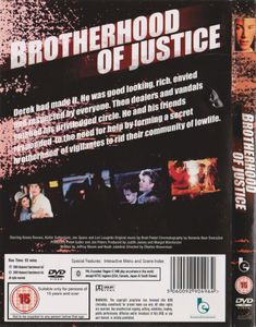 Brotherhood of Justice
