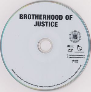 Brotherhood of Justice