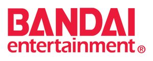 Bandai Entertainment