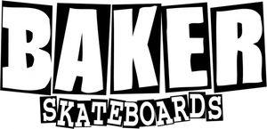 Baker Skateboards