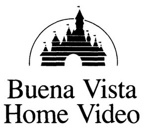 Buena Vista Home Video