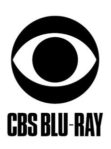 CBS Blu-ray