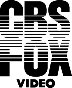 CBS/Fox Video