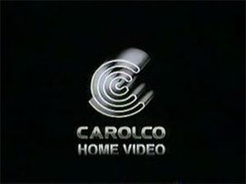 Carolco Home Video