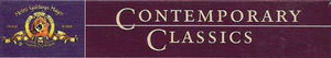 Contemporary Classics