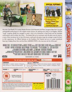 Garden State