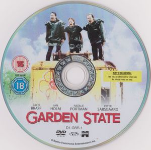 Garden State