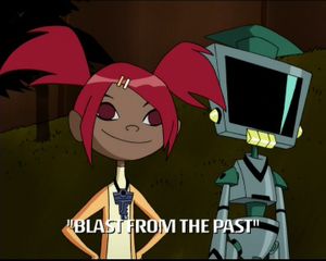 Blast From The Past