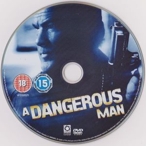 A Dangerous Man