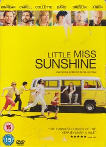 Little Miss Sunshine