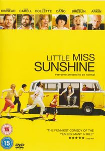 Little Miss Sunshine