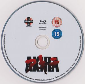 Akira