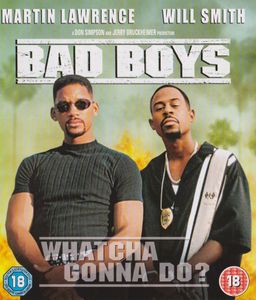 Bad Boys