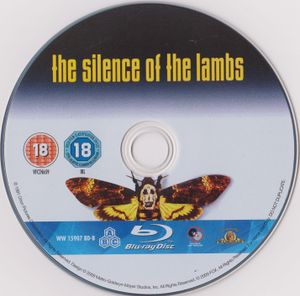 The Silence of the Lambs