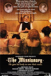 The Missionary