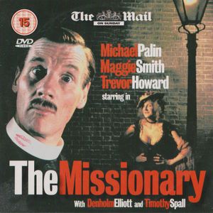 The Missionary (The Mail On Sunday)