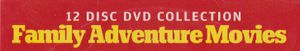 Family Adventure Movies (Daily Mail)