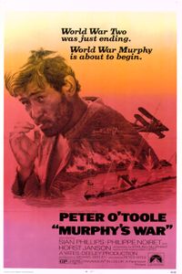 Murphy's War