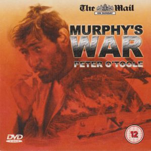 Murphy's War (The Mail On Sunday)