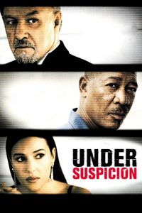 Under Suspicion