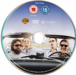 The Hangover