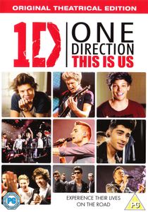 One Direction: This Is Us