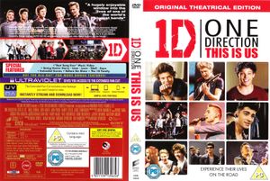 One Direction: This Is Us
