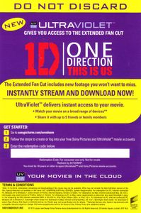 One Direction: This Is Us