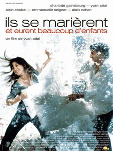 Ils Se Marièrent Et Eurent Beaucoup D'Enfants