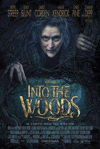 Into The Woods