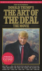 The Art of the Deal: The Movie